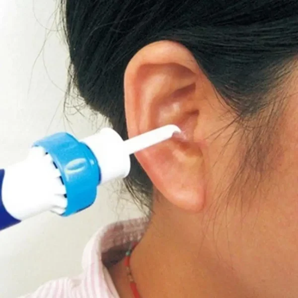 i-Ears Suction Earwax Removal Tool - Image 6